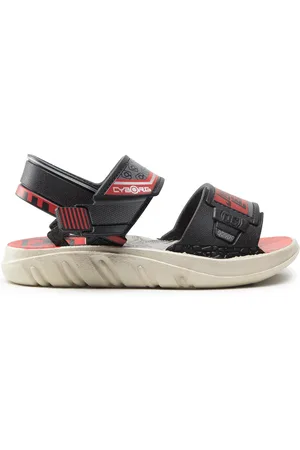 Grendene Kids Sandalen Liga Da Justica Sandalia Inf 22589