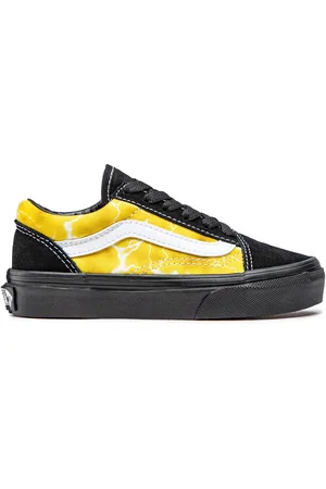Vans Sneakers aus Stoff Old Skool VN0A4BUUY231