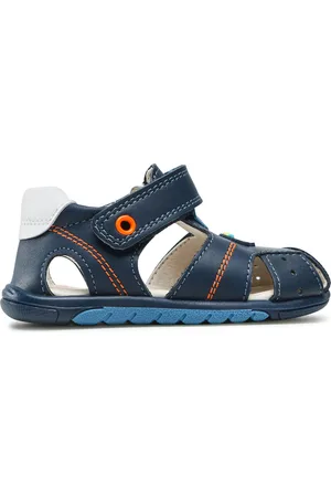 Pablosky Sandalen StepEasy by 009621