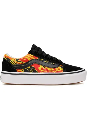 Vans Sneakers aus Stoff Comfycush Old Sko VN0A4U1Q31O1