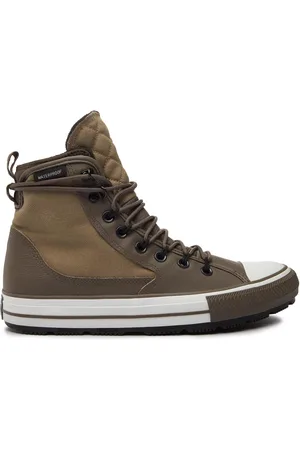 Converse Sneakers aus Stoff Chuck Taylor All Star All Terrain A04474C