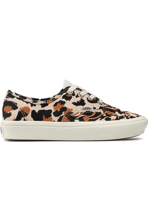 Vans Sneakers aus Stoff Comfycush Authent VN0A3WM747B1