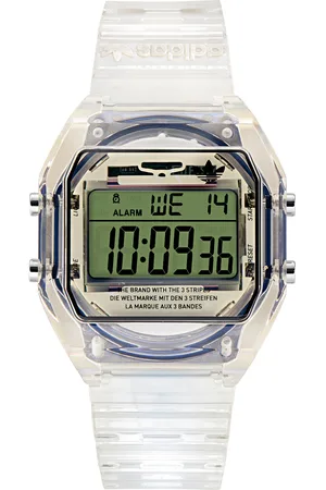 adidas Uhr Digital Two Crystal AOST24061
