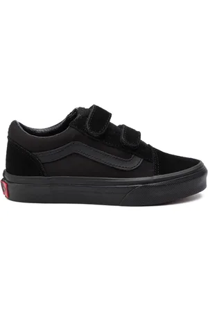 Vans Sneakers aus Stoff Old Skool V VN000VHEENR1