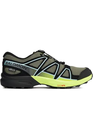 Salomon Laufschuhe Speedcross Clima™ Waterproof L47278900