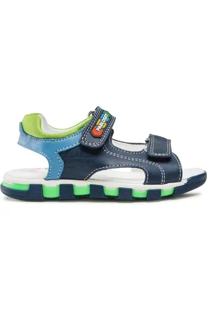 Pablosky Sandalen StepEasy by 016021 S