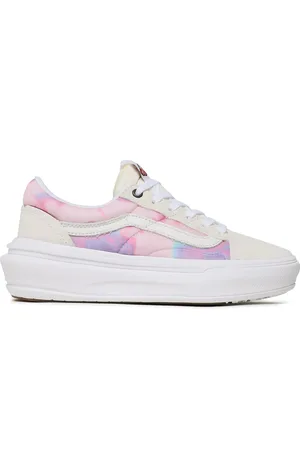 Vans Sneakers aus Stoff Old Skool Overt VN0A7Q5ERNH1