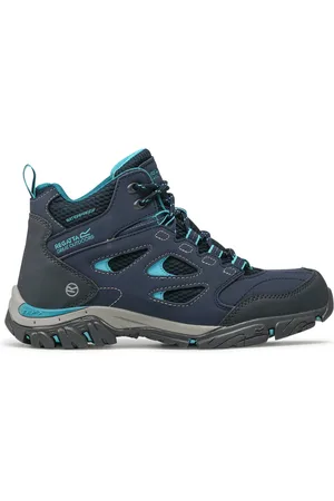 Regatta Trekkingschuhe Lady Holcombe Iep Mid RWF573