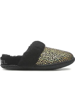 sorel Hausschuhe Youth Nakiska™ Slide II NY4892