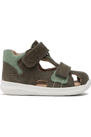 Superfit Sandalen 1-000395-7000 M