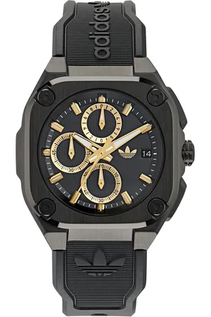 adidas Uhr City Tech Three Chrono AOFH24020