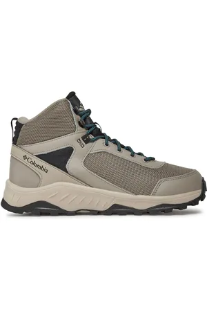 Columbia Trekkingschuhe Trailstorm™ Ascend Mid Wp 2044271