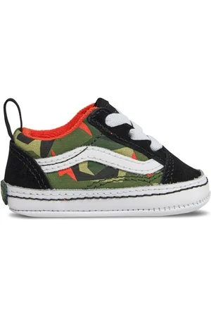 Vans Sneakers aus Stoff In Old Skool Crib VN0A3U8KBIV1