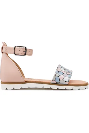 Flamingo Sandalen F04500-P