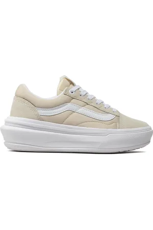 Vans Sneakers aus Stoff Old Skool Overt VN0A7Q5E1NF1