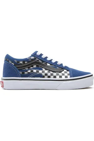 Vans Sneakers aus Stoff Old Skool VN0005WV7WM1