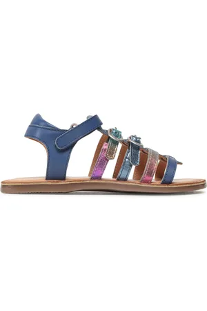 Kickers Sandalen Diveta 894651-30 D