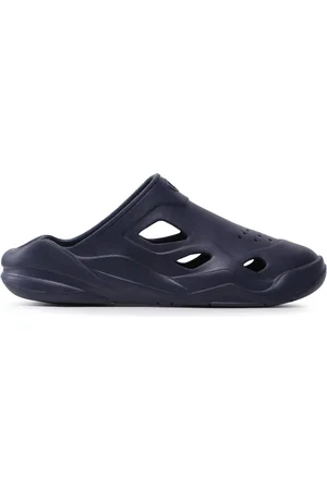 Champion Pantoletten Zone Slide S22105-CHA-BS501