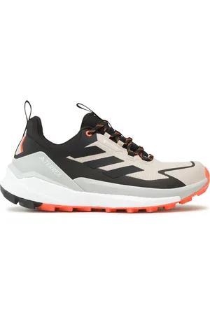 adidas Trekkingschuhe Terrex Free Hiker 2.0 Low GORE-TEX Hiking Shoes IG5459