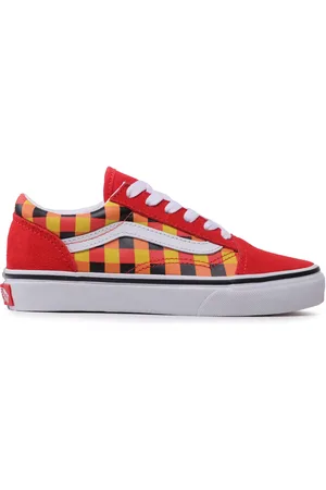 Vans Sneakers aus Stoff Old Skool VN0A7Q5FBJN1