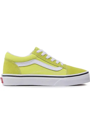 Vans Sneakers aus Stoff Old Skool VN0A7Q5FZUD1