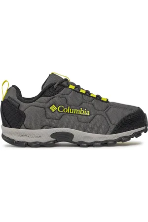Columbia Trekkingschuhe Youth Firecamp™ Sledder 3 Wp 1862901