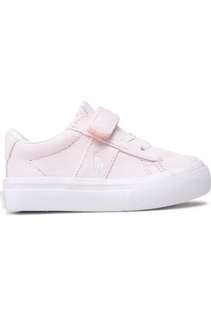 Ralph Lauren Sneakers aus Stoff Sayer Ps RF104058
