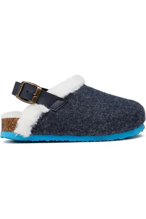 Scholl Hausschuhe Owl F30361 1040 270