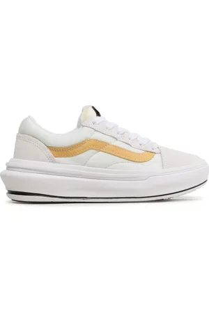 Vans Sneakers aus Stoff Ua Old Skool Overt Cc VN0A7Q5EOC21