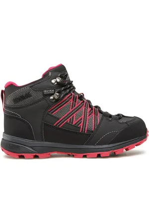 Regatta Trekkingschuhe Lady Samaris II Mid RWF539