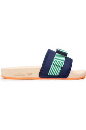 adidas Pantoletten Pouchylette W GW9782