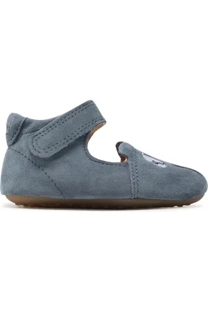 Superfit Halbschuhe 1-006229-8000