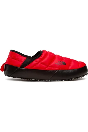 The North Face Hausschuhe Thermoball Traction Mule V NF0A3UZNKZ31-070