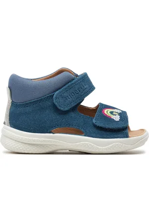Superfit Sandalen 1-600094-8010 M