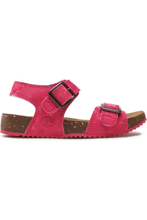 Timberland Sandalen Castle Island 2 Strap TB0A2AQ4CX3
