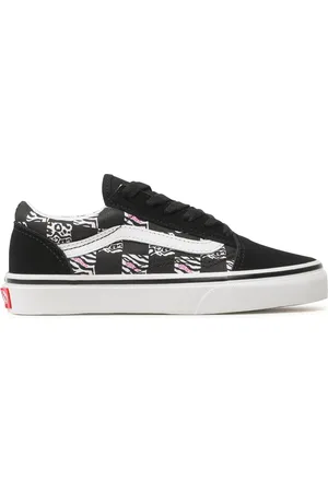 Vans Sneakers aus Stoff Old Skool VN0A7Q5FBMA1