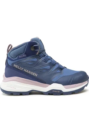 Helly Hansen Trekkingschuhe Traverse Ht 11806_584