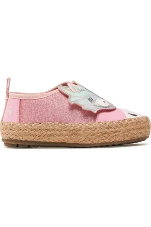Emu Espadrilles Unicorn Nest K12674