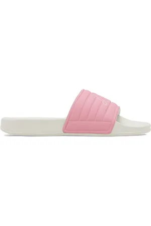 Kappa Pantoletten Logo Noles 331H2RW-A9I
