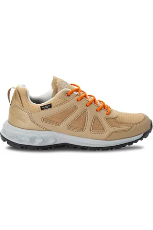 Jack Wolfskin Trekkingschuhe Woodland 2 Texapore Low W 4051341