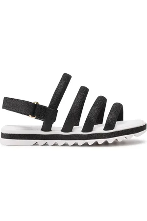 BIBI Sandalen Flat Form 1059229