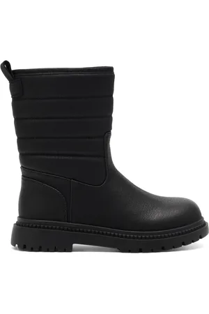 DeeZee Stiefel CS5911-01