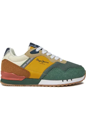 Pepe Jeans Sneakers London Urban B PBS40002