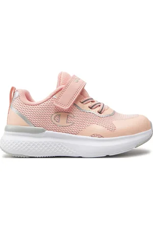 Champion Sneakers Bold 3 G Ps Low Cut Shoe S32833-CHA-PS127
