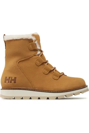 Helly Hansen Schnürstiefeletten Alma 11745_724