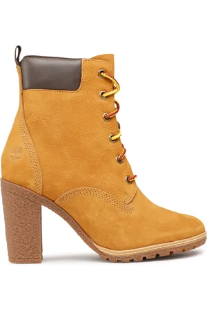 Timberland Stiefeletten Tillston Basic 6 Inch TB0A5MM52311