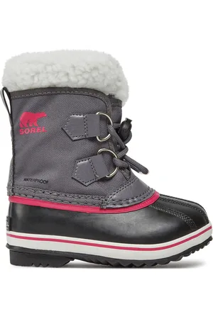 sorel Schneeschuhe Childrens Yoot Pac™ Nylon Wp NC1962-561
