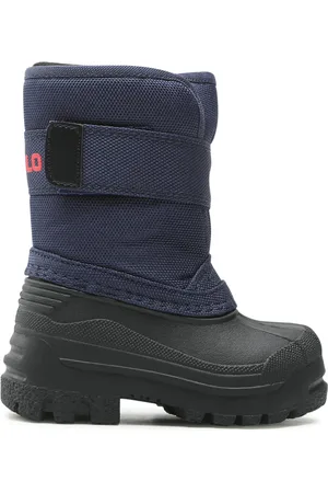 Ralph Lauren Schneeschuhe Everlee RF103730 M