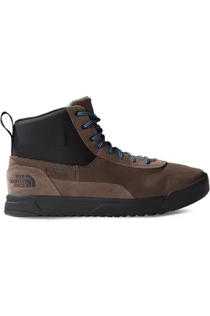 The North Face Sneakers M Larimer Mid WpNF0A52RMSDE1