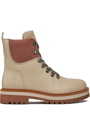 Lumberjack Schnürstiefeletten KRISTY SW50501-015-M07
